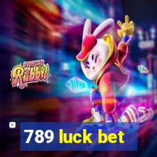 789 luck bet